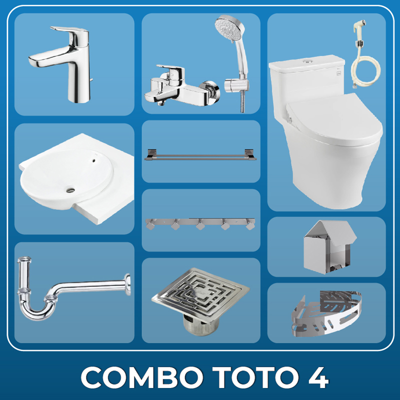 COMBO TOTO 04
